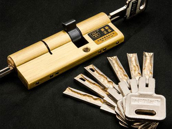 谢通门24小时上门开锁公司