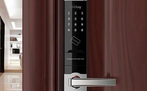 谢通门24小时上门开锁公司