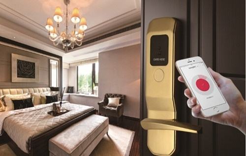 谢通门24小时上门开锁公司