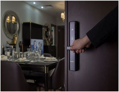 谢通门24小时上门开锁公司