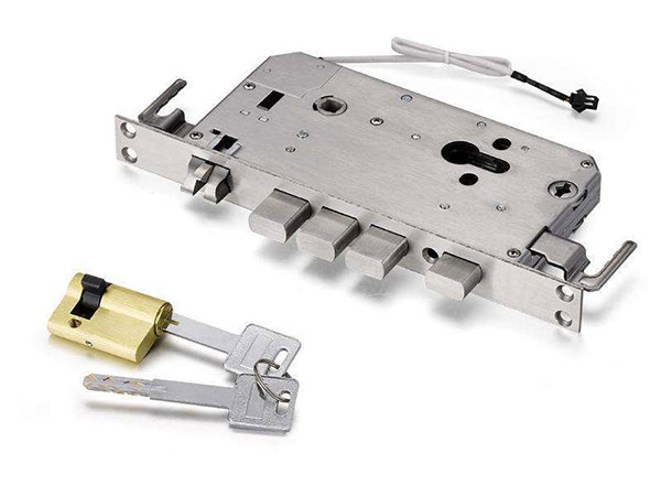 谢通门24小时上门开锁公司